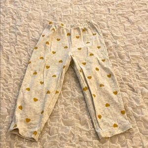 Heart Pants